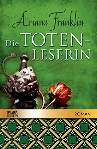 9783426652930: Die totenleserin