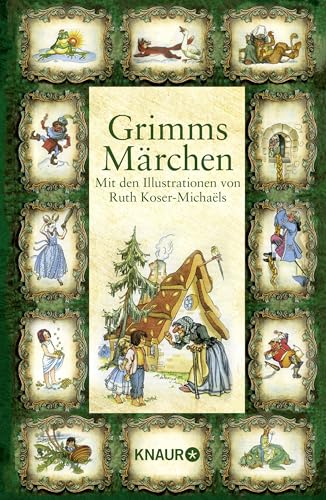 9783426653166: Grimms Marchen