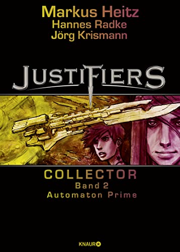 9783426653418: Justifiers 02: Collector