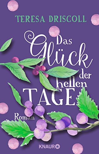 9783426653814: Das Glck der hellen Tage