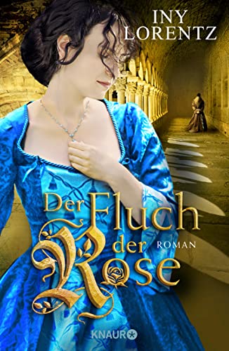 Stock image for Der Fluch der Rose for sale by ThriftBooks-Atlanta