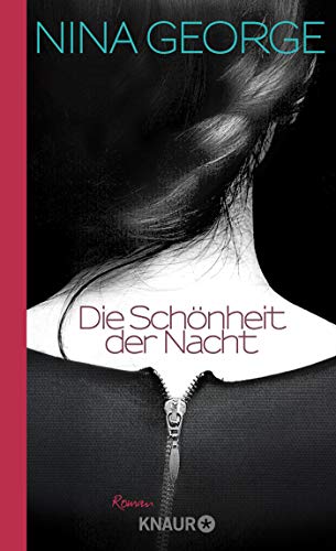 Stock image for Die Schnheit der Nacht: Roman for sale by medimops