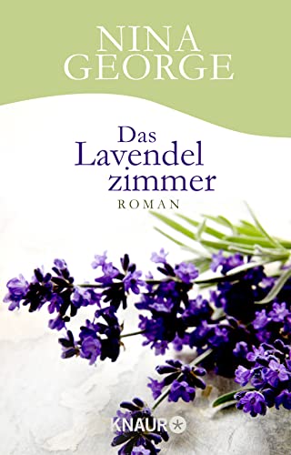 9783426654224: Das Lavendelzimmer