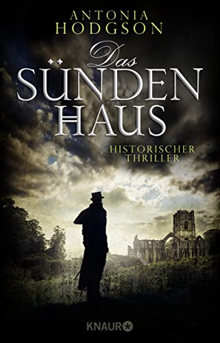 Stock image for Das Sndenhaus: Historischer Thriller for sale by medimops