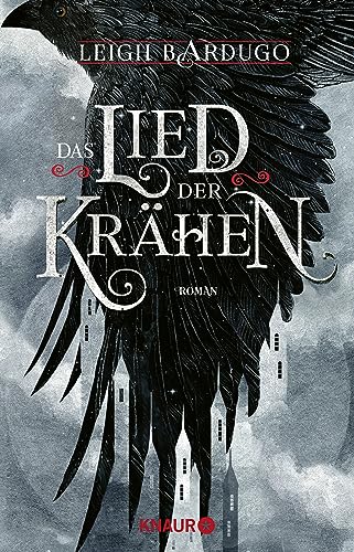 Beispielbild fr Das Lied der Krähen zum Verkauf von WorldofBooks