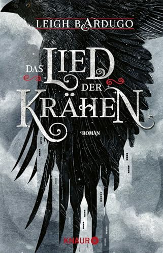 Stock image for Das Lied der Krähen for sale by WorldofBooks