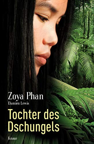 9783426655030: Tochter des Dschungels