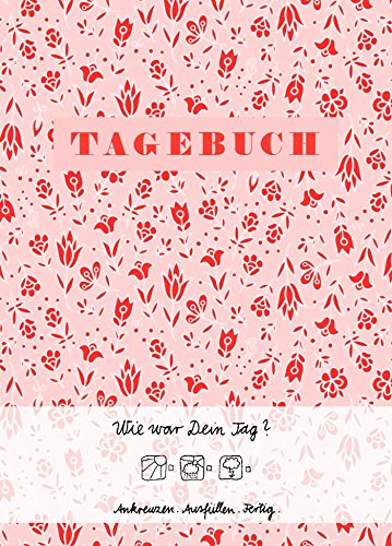 9783426655528: Ottermann, D: Tagebuch (romantisch)