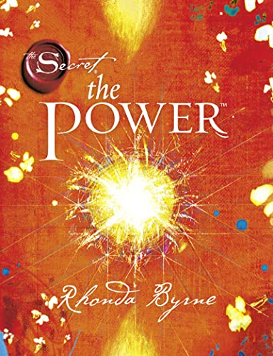 The Power - Byrne, Rhonda