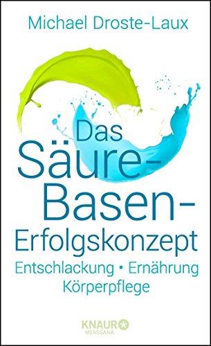 9783426657454: Droste-Laux, M: Sure-Basen-Erfolgskonzept