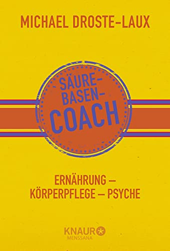 9783426657805: Sure-Basen-Coach: Ernhrung - Krperpflege - Psyche