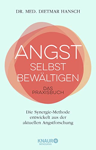 Stock image for Angst selbst bewltigen -Language: german for sale by GreatBookPrices