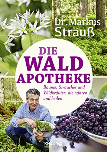 Stock image for Die Wald-Apotheke -Language: german for sale by GreatBookPrices