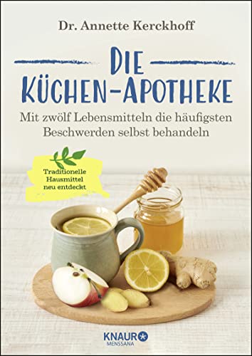 Imagen de archivo de Die Kchen-Apotheke -Language: german a la venta por GreatBookPrices