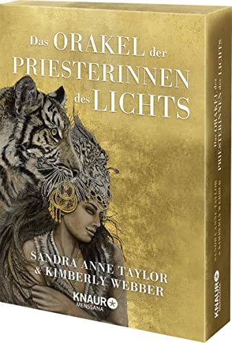 Stock image for Das Orakel der Priesterinnen des Lichts for sale by Blackwell's