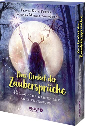 Stock image for Das Orakel der Zaubersprche for sale by GreatBookPrices