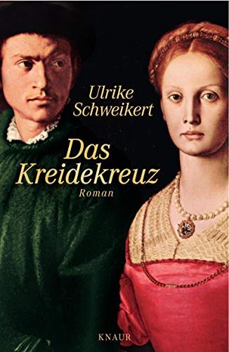 Imagen de archivo de Das Kreidekreuz. a la venta por HPB-Red