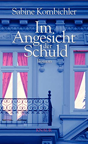 9783426661772: Im Angesicht der Schuld