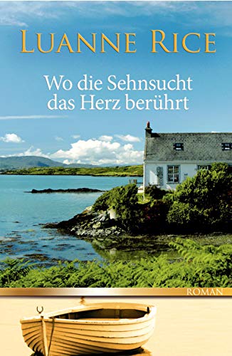 Stock image for Wo die Sehnsucht das Herz berhrt for sale by Antiquariat  Angelika Hofmann