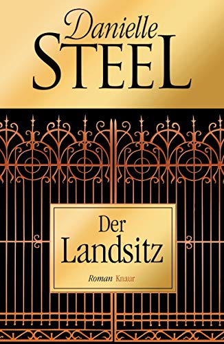 Der Landsitz (9783426662502) by Danielle Steel