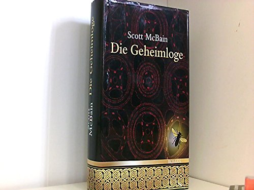 Stock image for Die Geheimloge for sale by medimops