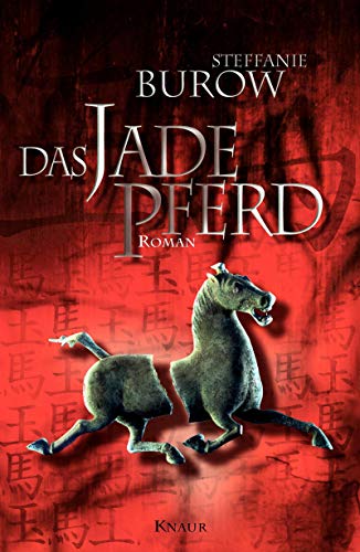 Stock image for Das Jadepferd for sale by Ammareal