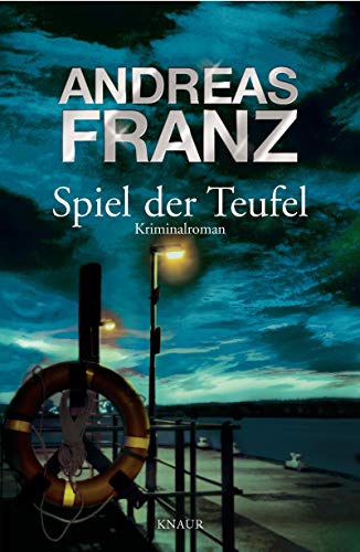 9783426662991: Spiel der Teufel