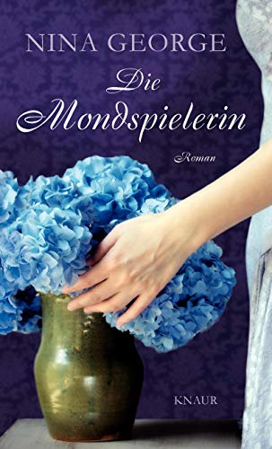 9783426663363: Die Mondspielerin