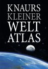 9783426664278: Knaurs kleiner Weltatlas