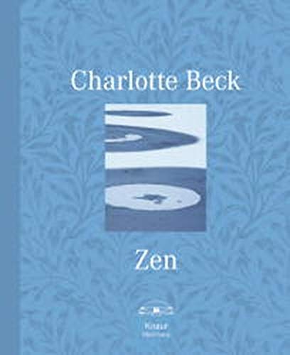 Stock image for Zen. for sale by GF Books, Inc.
