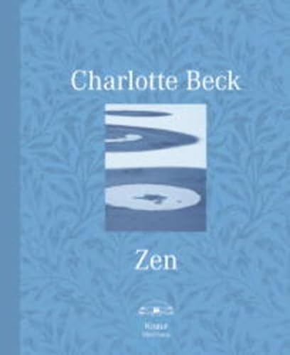 Zen. (9783426666586) by Beck, Charlotte Joko