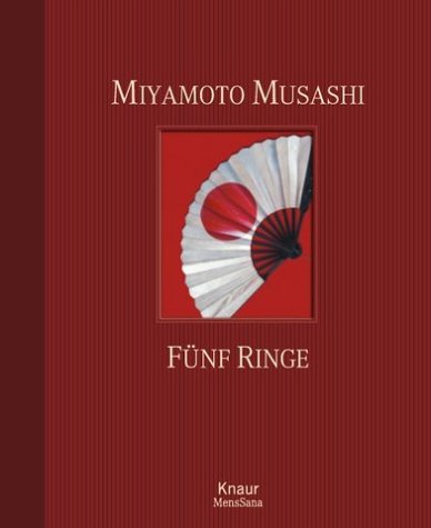 Fünf Ringe - Musashi, Miyamoto