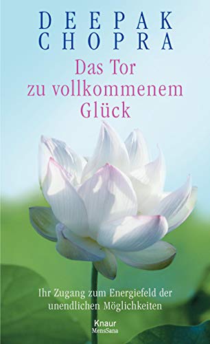 9783426666883: Das Tor zu vollkommenem Glck.