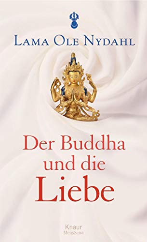 Stock image for Der Buddha und die Liebe for sale by medimops