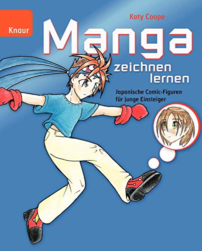 Beispielbild fr Manga zeichnen lernen. zum Verkauf von AwesomeBooks