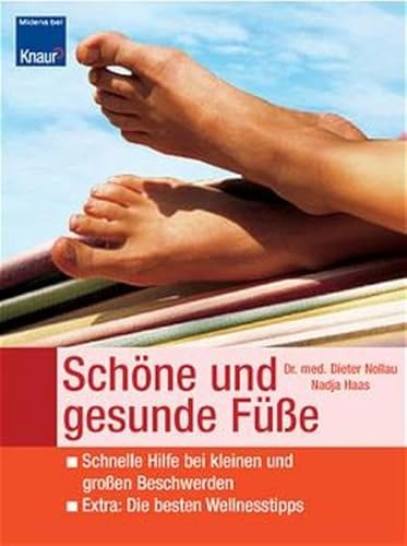 Stock image for Schne und gesunde Fe for sale by medimops