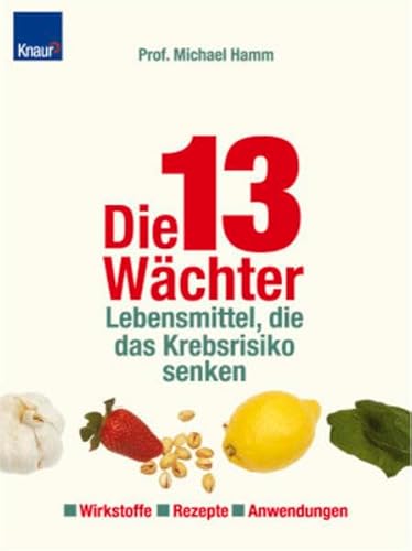 9783426668276: Die 13 Wchter.