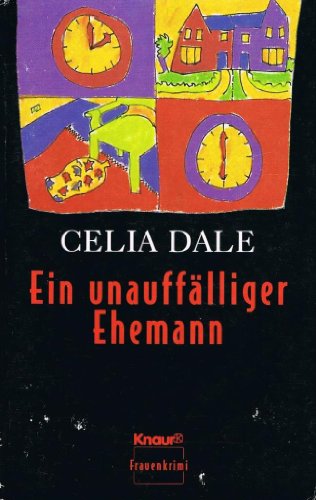 Ein unauffälliger Ehemann