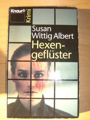 Beispielbild fr Hexengeflster (Knaur Taschenbcher. Romane, Erzhlungen) zum Verkauf von Gerald Wollermann