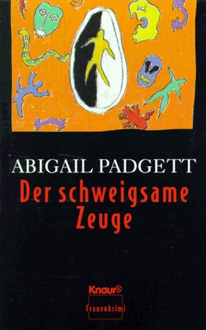 Beispielbild fr Der Schweigsame Zeuge zum Verkauf von Antiquariat BM