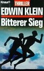 9783426670507: Dtv: Bitterer Sieg