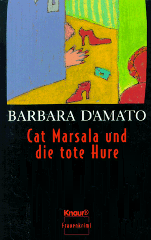 9783426670637: Cat Marsala und die tote Hure.