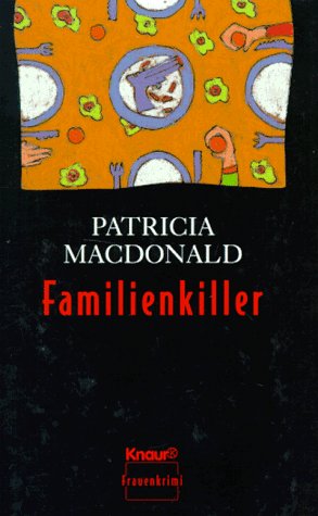 9783426670804: Familienkiller