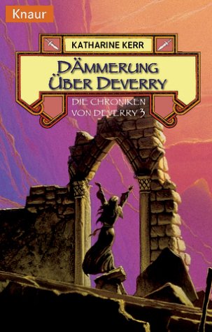 Dämmerung über Deverry - Katharine, Kerr