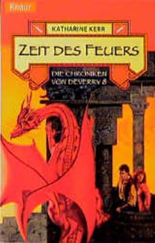 Die Geisterbrücke. Reich der Inseln, Band 5. Aus dem Amerikanischen von Regina Winter. - (=Knaur 70197: Excalibur, herausgegeben von Melissa Andersson und Gerd Rottenecker). - Drake, David