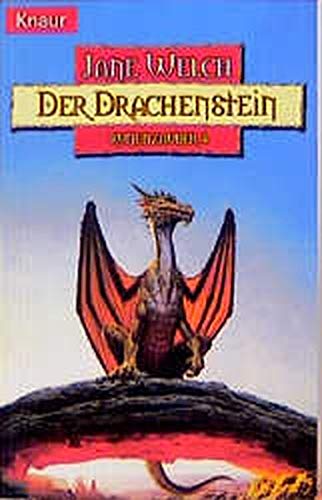 Stock image for Der Drachenstein for sale by medimops