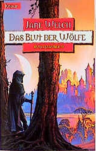 Stock image for Das Blut der Wlfe. Runenzauber 09 for sale by medimops