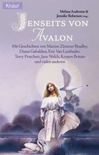 Beispielbild fr Jenseits von Avalon zum Verkauf von medimops