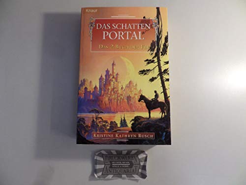 Das Schattenportal (Buch der Fey) (9783426701690) by Rusch, Kristine Kathryn