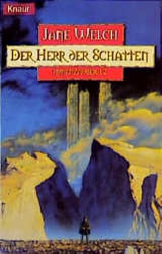 Runenzauber 12. Der Herr der Schatten. (9783426701829) by Welch, Jane
